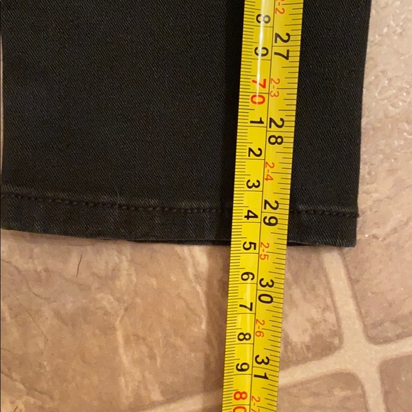 2 for $20! High Waisted American Eagle Jeggings - Picture 7 of 13